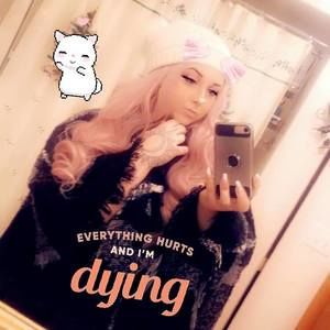 Meet your Posher, Madison